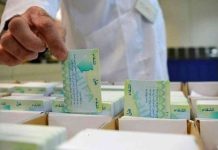 SINISTRÉS DES INCENDIES : La CNAS allège les démarches pour la carte Chifa