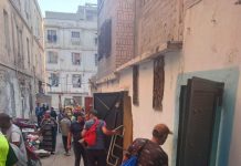 Oran : Relogement de 33 familles du vieux bâti à Sidi El Bachir
