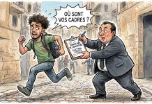 Élections locales du 28 novembre : Les partis à la chasse aux profils ‘’sans tache’’