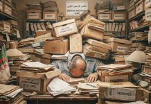 ARCHIVES DES COLLECTIVITÉS LOCALES : Vers la création d’un établissement public