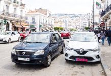 PLAQUES D’IMMATRICULATION : La Gendarmerie met en garde les automobilistes