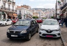 PLAQUES D’IMMATRICULATION : La Gendarmerie met en garde les automobilistes