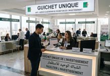 INVESTISSEMENT : Le Guichet unique à l’heure de la mise en service