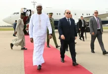 ALGÉRIE–MALI : Sifi Ghrieb à Bamako pour renforcer le partenariat bilatéral