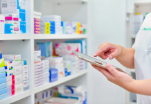 MÉDICAMENTS : Le nouveau système numérique réorganise le marché