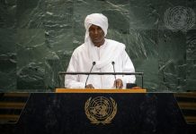 ONU : Le Premier ministre nigérien salue le soutien de l’Algérie