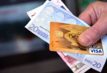 L’allocation touristique de 750 euros: La carte bancaire internationale s’impose