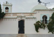 Mostaganem : Sidi Hamadouche, une mémoire discrète entre El Arsa et El Matmar