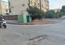 Mostaganem : Sidi Bouzouina, un gardien invisible de la mémoire