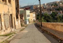 Quartier Tabana : Mémoire et patrimoine du vieux Mostaganem
