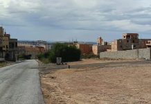 Sidi Nacer (Sayada) : Colère des habitants après l’arrêt du bus de l’ETUSM