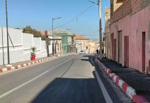 Mostaganem : Plateau La Marine, un quartier façonné par l’histoire du port