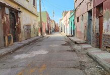 Tigditt (Mostaganem) : Sidi Maamar, un quartier qui attend son aménagement