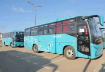 ETUS Mostaganem : Un bus circule vide à cause d’une mauvaise communication ?!