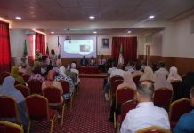Sidi Bel-Abbès : L’Université Djillali-Liabès mise sur la qualité ISO 9001