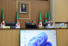 Oran : Assainissement et relance des projets d’équipement