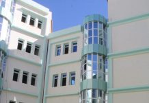 Béchar : Le wali visite le projet de l’hôpital de 120 lits à Abadla