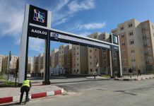 PROGRAMME AADL 3 : Les premières livraisons prévues le 1er novembre