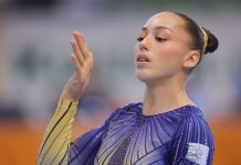 Gymnastique – Mondiaux 2026 : Kaylia Nemour survole les qualifications à Rotterdam