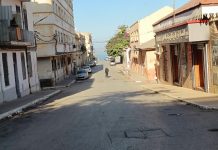 Mostaganem : De l’Avenue Raynal à la rue Cherik Saïd : l’histoire d’un quartier