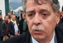Décès de Hamid Lounaouci, conseiller à la Présidence de la République et ancien ministre.