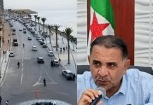 APC de Mostaganem : les limites territoriales avec Mazagran à l’examen