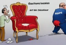 MOSTAGANEM : L’article 184 bouleverse les candidatures aux locales