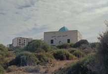 Mausolée Sidi Maazouz (Mostaganem) : Quand la mémoire de Tigditt défie le temps