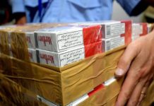 TABAC : L’État déclare la guerre aux spéculateurs