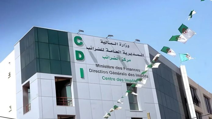 dgi-Algerie