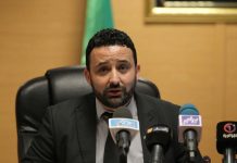 CORRUPTION : Nassim Diafat condamné à 6 ans de prison en appel