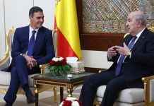 Les objectifs principaux de la 8e Réunion Algérie – Espagne : Pour l’approfondissement des relations politiques, économiques et sécuritaires