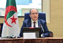 Traitement des demandes d’importations : Ghrieb installe le comité permanent de suivi
